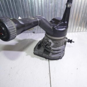 Pompe de direction CITROEN C4 GRAND PICASSO 1 Diesel