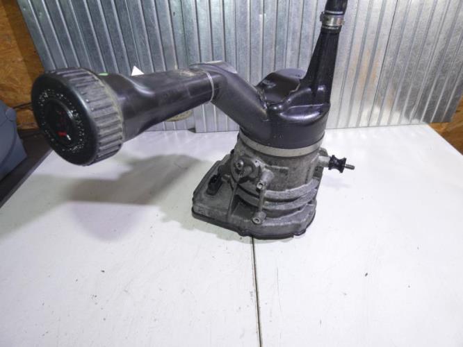 Pompe de direction CITROEN C4 GRAND PICASSO 1 Diesel