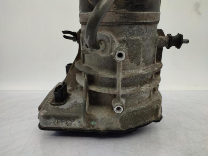 Pompe de direction CITROEN C4 PICASSO 1 Diesel