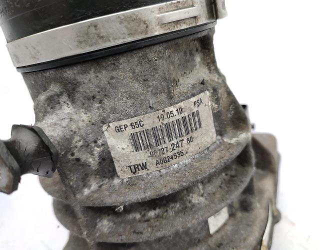 Pompe de direction CITROEN C4 PICASSO 1 Diesel