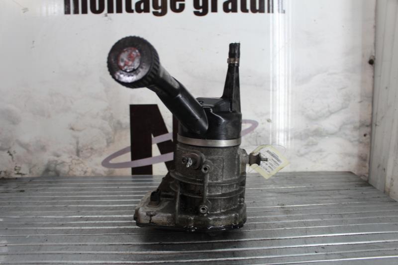 Pompe de direction CITROEN C4 PICASSO 1 Diesel
