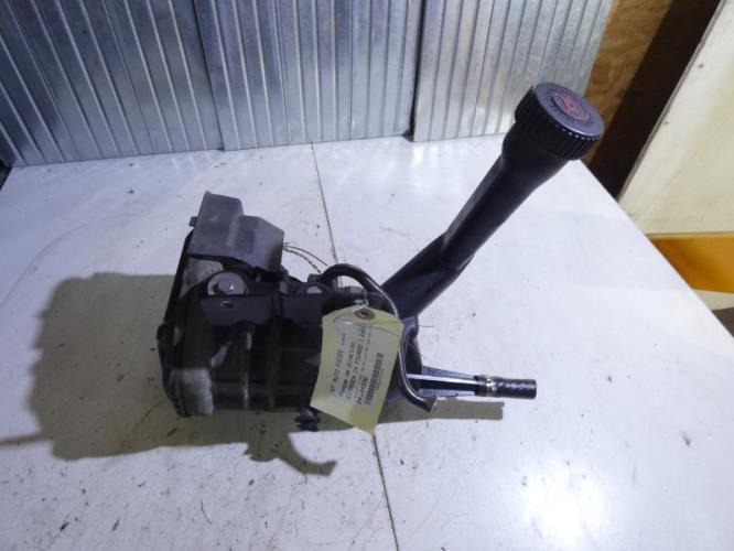 Pompe de direction CITROEN C4 GRAND PICASSO 1 Diesel
