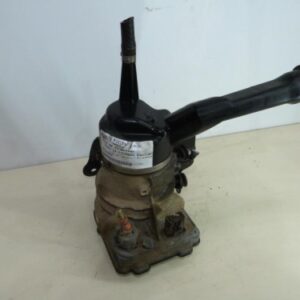 Pompe de direction CITROEN C4 PICASSO 1 Diesel