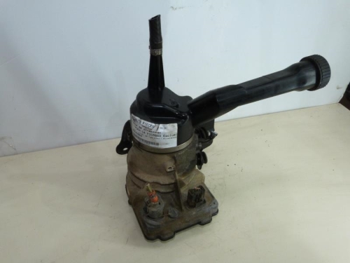 Pompe de direction CITROEN C4 PICASSO 1 Diesel