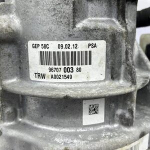 Pompe de direction PEUGEOT 308 1 PHASE 2 Diesel