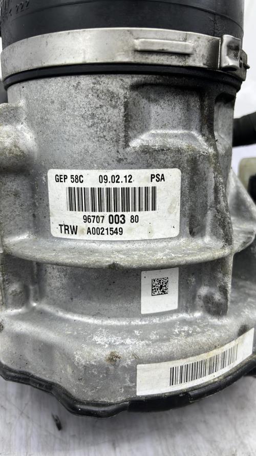 Pompe de direction PEUGEOT 308 1 PHASE 2 Diesel