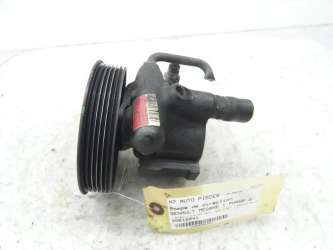 Pompe de direction RENAULT MEGANE 1 PHASE 2 Essence