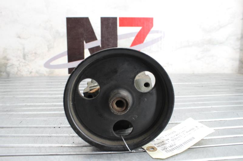 Pompe de direction RENAULT SCENIC 1 PHASE 2 Essence