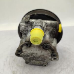Pompe de direction RENAULT TRAFIC 2 PHASE 2 Diesel