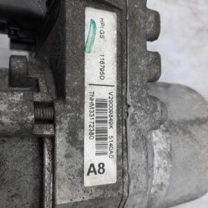 Pompe de direction DACIA SANDERO 2 PHASE 1 Diesel