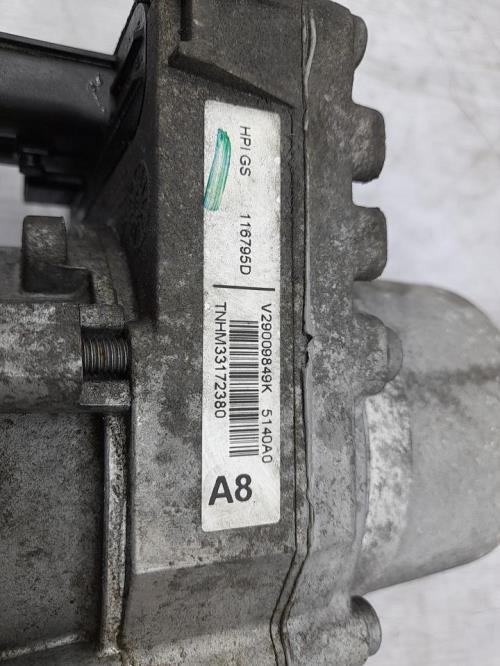 Pompe de direction DACIA SANDERO 2 PHASE 1 Diesel