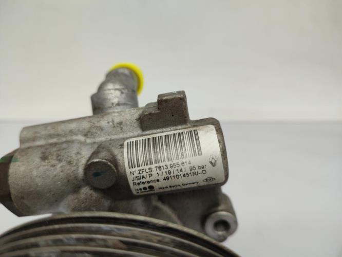 Pompe de direction DACIA LOGAN 2 PHASE 1 Essence