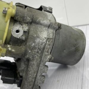 Pompe de direction RENAULT LAGUNA 3 PHASE 2 BREAK Diesel