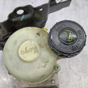 Pompe de direction DACIA SANDERO 1 Diesel