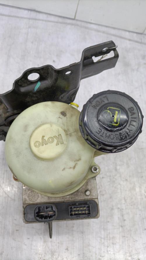 Pompe de direction DACIA SANDERO 1 Diesel