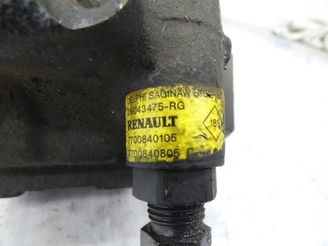 Pompe de direction RENAULT CLIO 2 PHASE 1 Essence