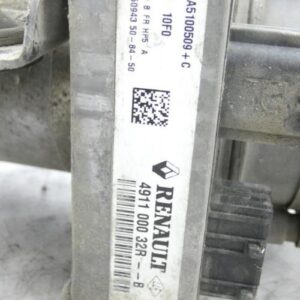 Pompe de direction DACIA DUSTER 1 PHASE 1 Diesel