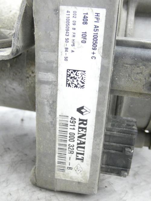 Pompe de direction DACIA DUSTER 1 PHASE 1 Diesel