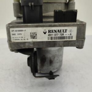Pompe de direction DACIA DUSTER 1 PHASE 1 Diesel