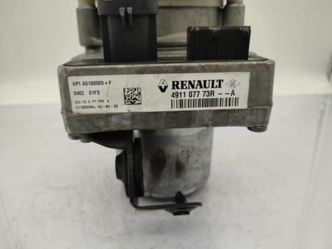 Pompe de direction DACIA DUSTER 1 PHASE 1 Diesel