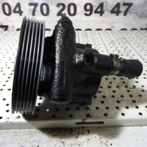 Pompe de direction RENAULT CLIO 2 PHASE 1 Essence
