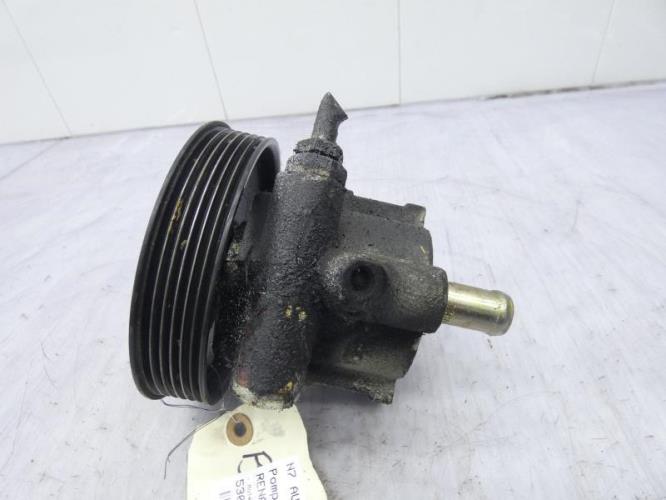 Pompe de direction RENAULT MEGANE 1 PHASE 2 COUPE Essence