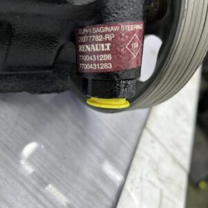 Pompe de direction RENAULT SCENIC 1 PHASE 1 Essence