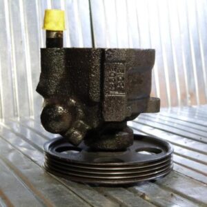 Pompe de direction RENAULT KANGOO 1 PHASE 1 Essence