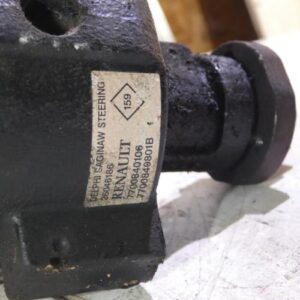 Pompe de direction RENAULT MEGANE 1 PHASE 1 Diesel