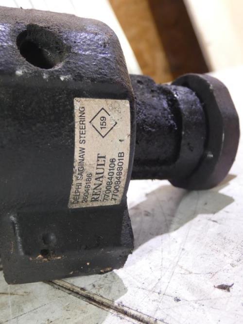 Pompe de direction RENAULT MEGANE 1 PHASE 1 Diesel