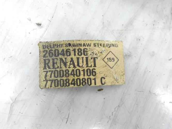 Pompe de direction RENAULT MEGANE 1 PHASE 1 Diesel