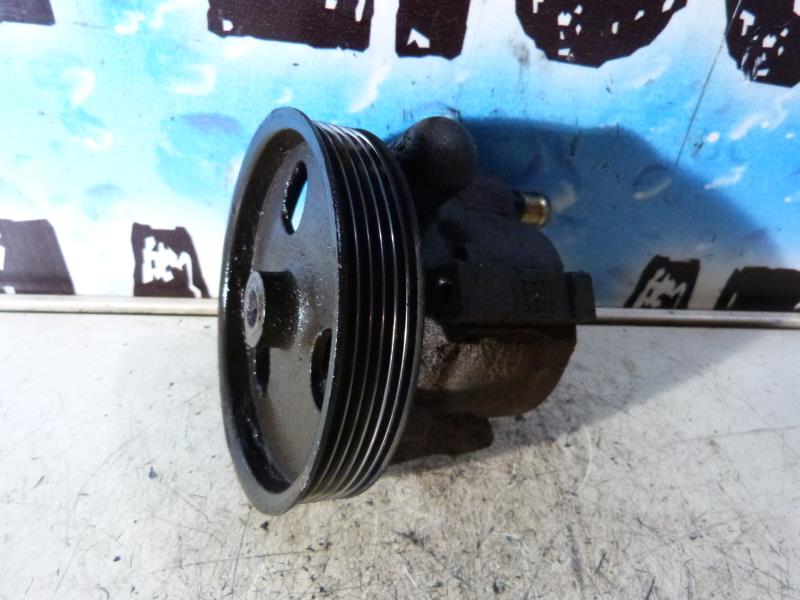 Pompe de direction RENAULT KANGOO 1 PHASE 2 Diesel