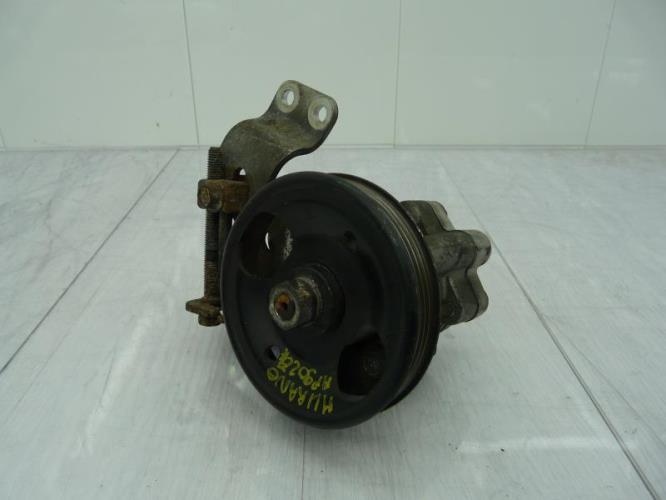 Pompe de direction NISSAN MURANO 1 Essence