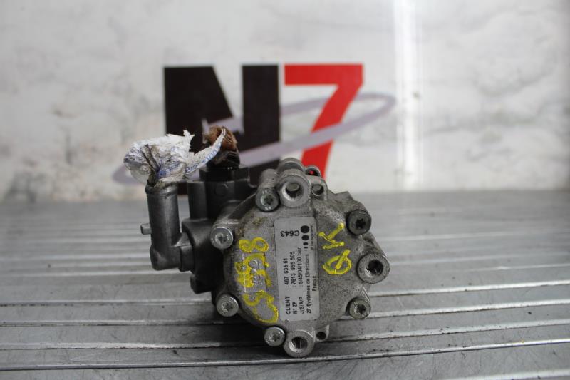 Pompe de direction ALFA ROMEO 147 PHASE 2 Essence