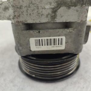 Pompe de direction FIAT DUCATO 3 PHASE 2 Diesel