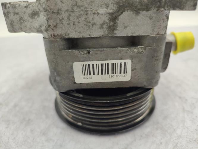 Pompe de direction FIAT DUCATO 3 PHASE 2 Diesel