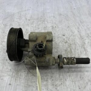 Pompe de direction RENAULT TRAFIC 1 PHASE 3 Diesel