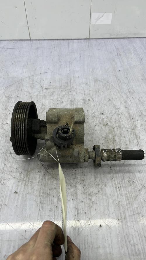 Pompe de direction RENAULT TRAFIC 1 PHASE 3 Diesel