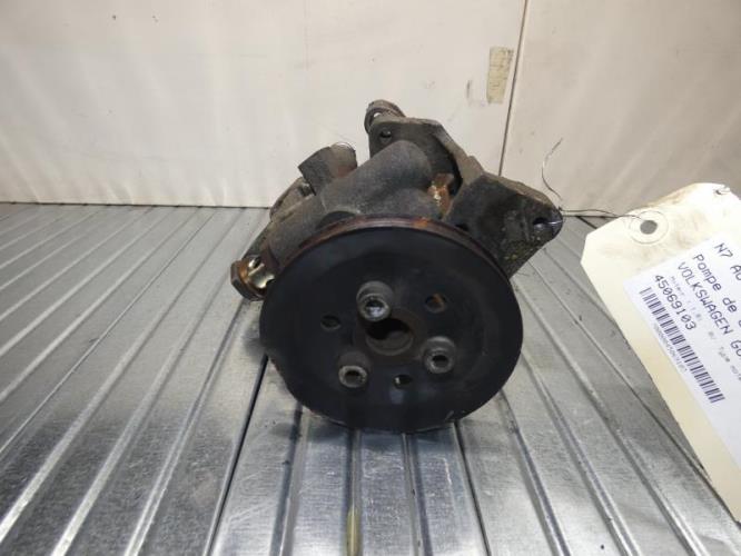 Pompe de direction VOLKSWAGEN GOLF 3 Essence