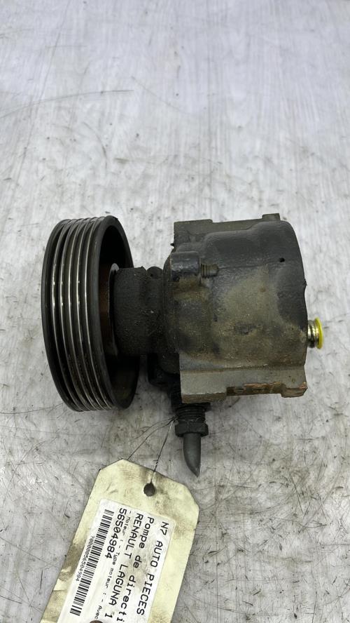 Pompe de direction RENAULT LAGUNA 1 PHASE 1 Essence