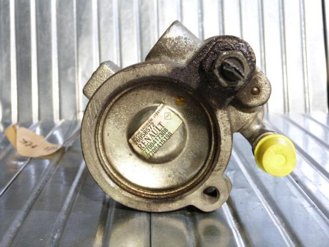 Pompe de direction RENAULT MEGANE 1 PHASE 2 Diesel