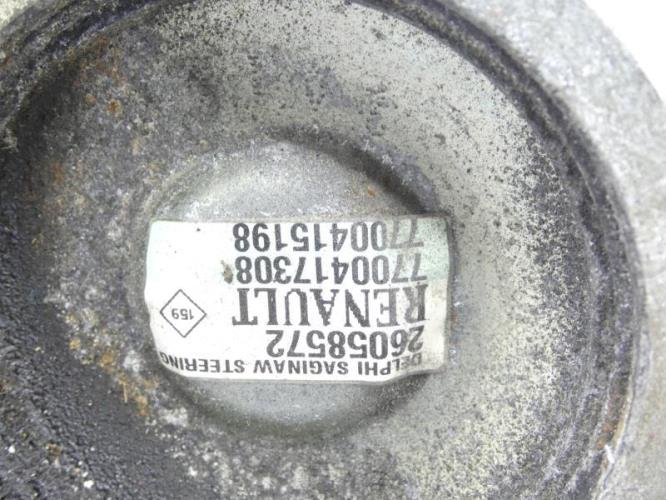 Pompe de direction RENAULT SCENIC 1 PHASE 2 Diesel