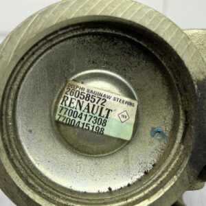 Pompe de direction RENAULT SCENIC 1 PHASE 2 Diesel