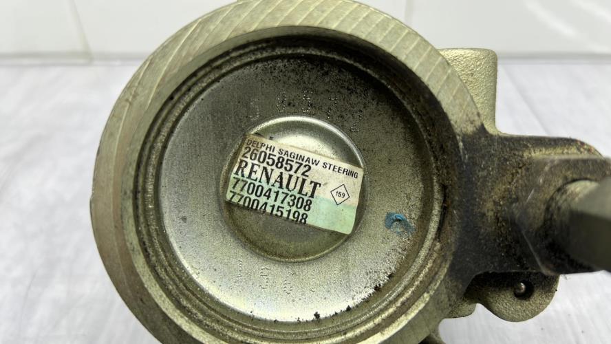 Pompe de direction RENAULT SCENIC 1 PHASE 2 Diesel