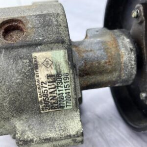 Pompe de direction RENAULT SCENIC 1 PHASE 2 Diesel