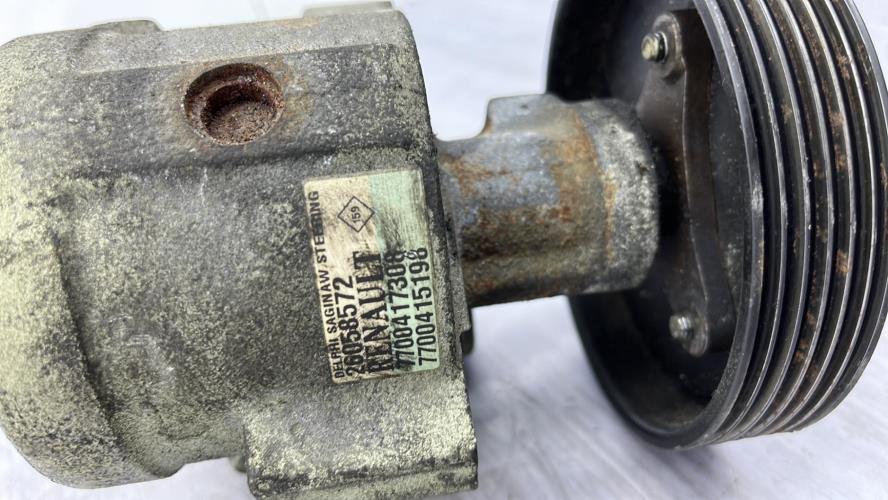 Pompe de direction RENAULT SCENIC 1 PHASE 2 Diesel