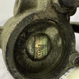 Pompe de direction RENAULT SCENIC 1 PHASE 2 Diesel