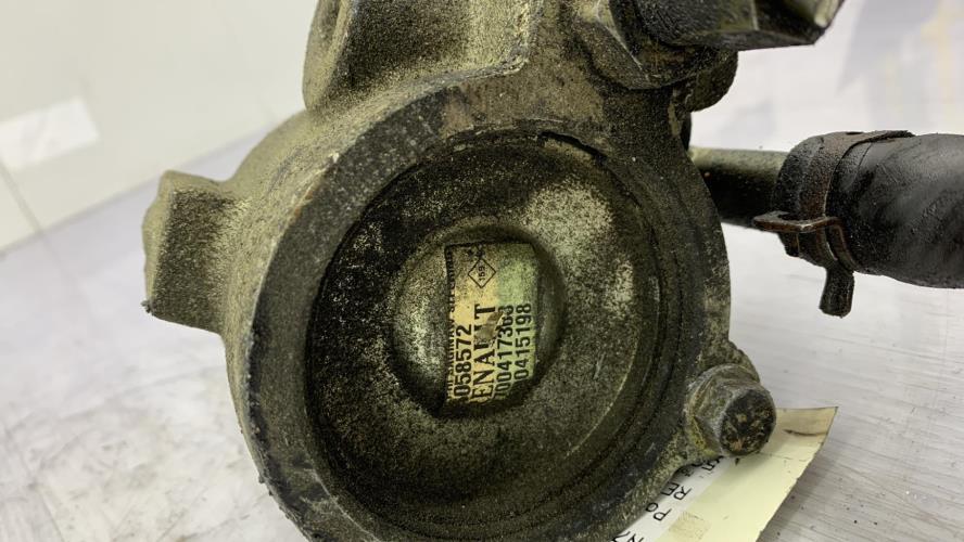 Pompe de direction RENAULT SCENIC 1 PHASE 2 Diesel