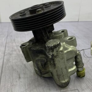 Pompe de direction RENAULT SCENIC 1 PHASE 2 Diesel
