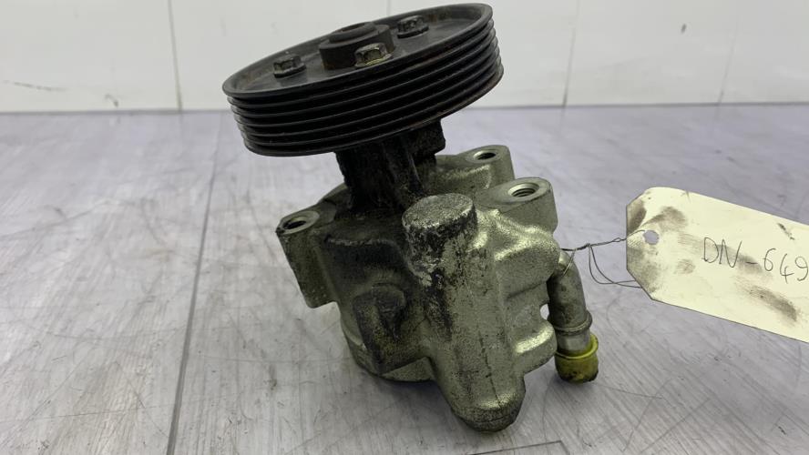 Pompe de direction RENAULT SCENIC 1 PHASE 2 Diesel